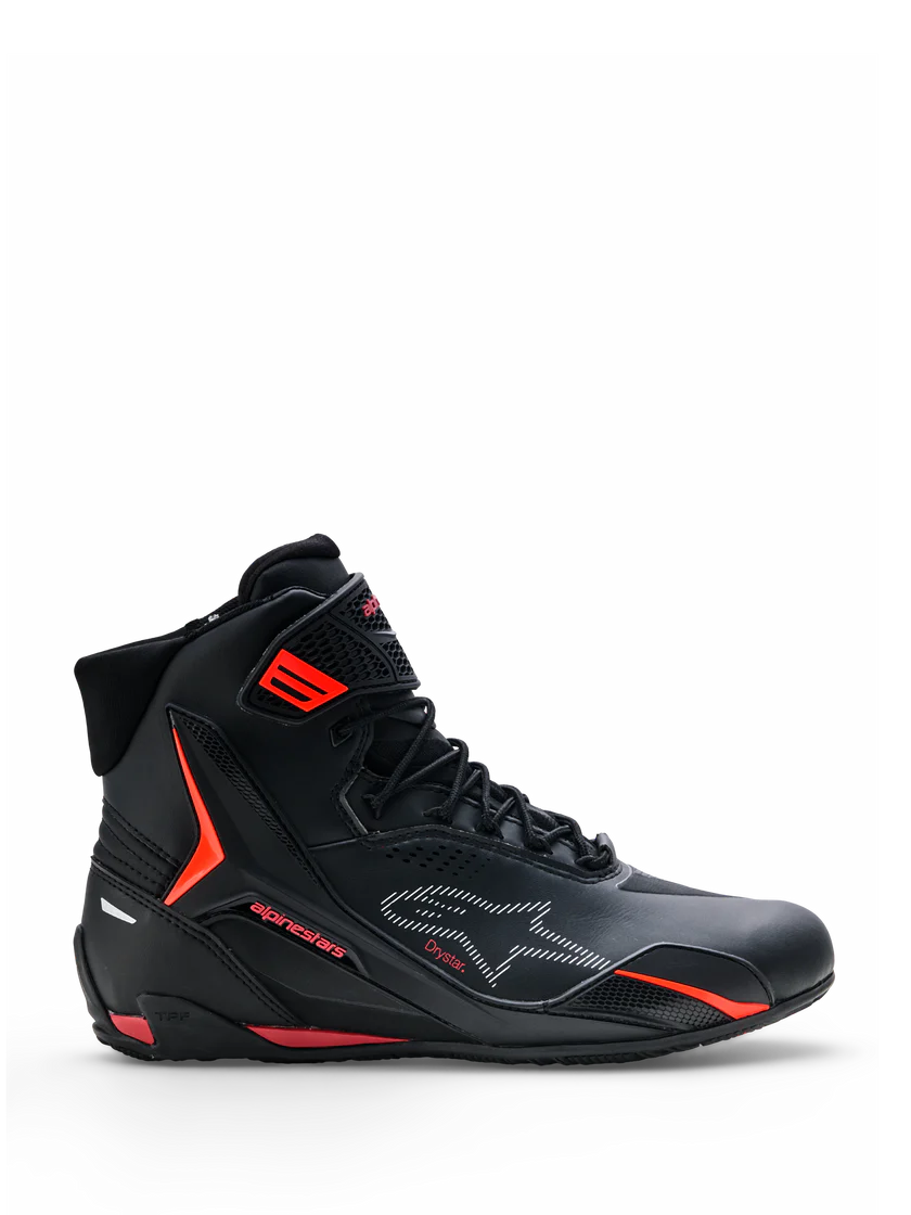 Alpinestars Faster-4 Drystar Riding Shoes