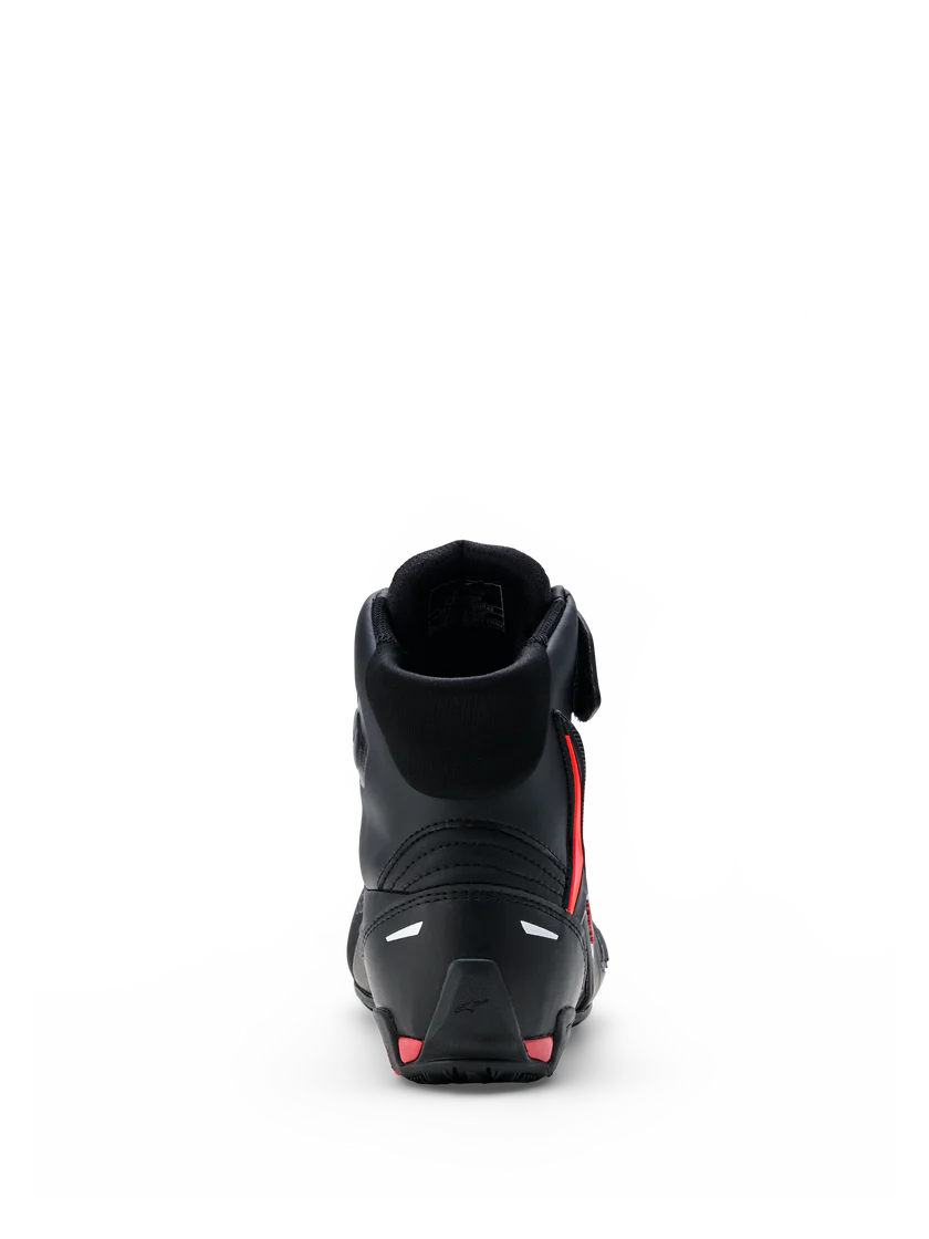 Alpinestars Faster-4 Drystar Riding Shoes