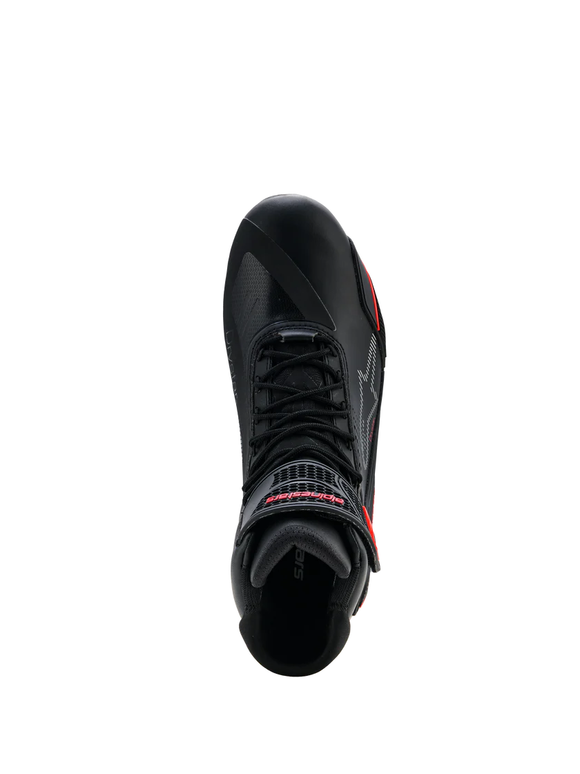 Alpinestars Faster-4 Drystar Riding Shoes
