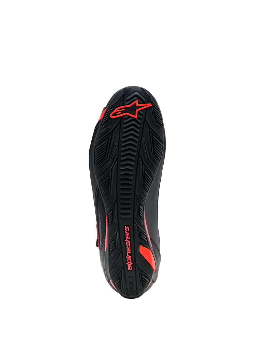 Alpinestars Faster-4 Drystar Riding Shoes