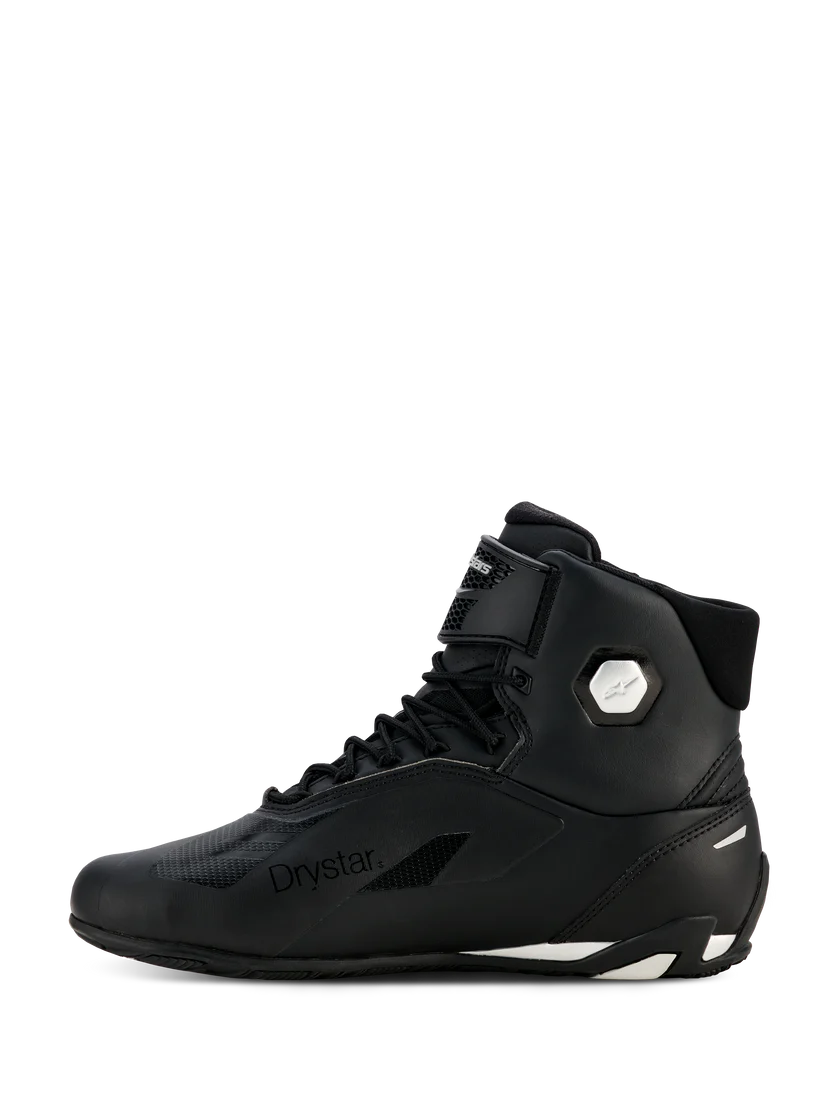 Alpinestars Stella Faster-4 Drystar Riding Shoes