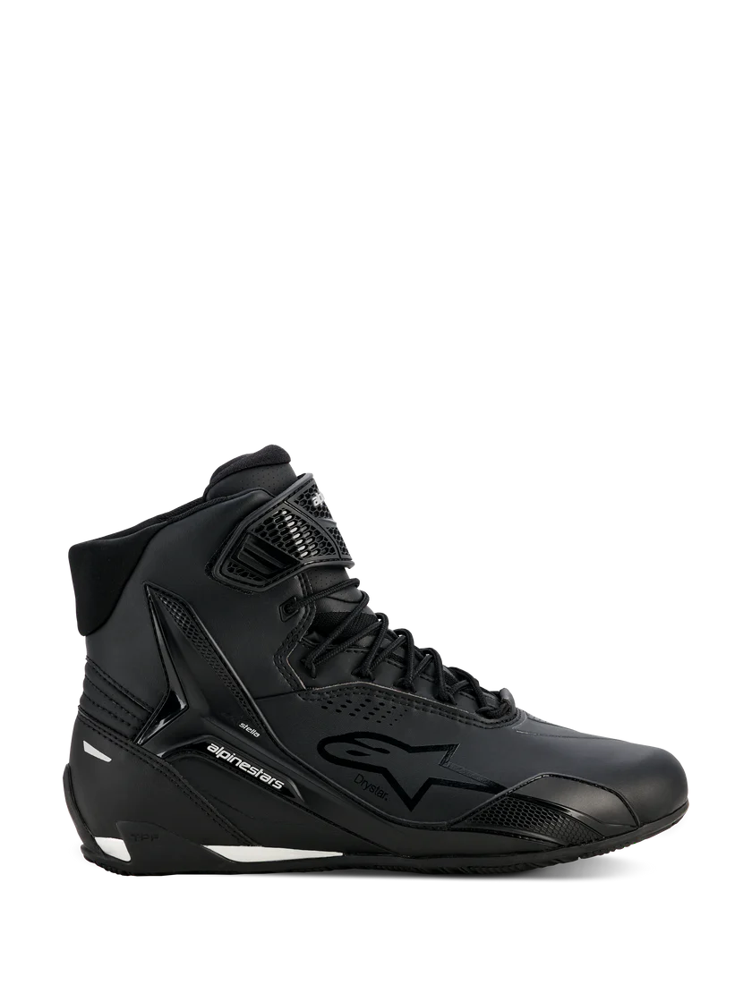 Alpinestars Stella Faster-4 Drystar Riding Shoes