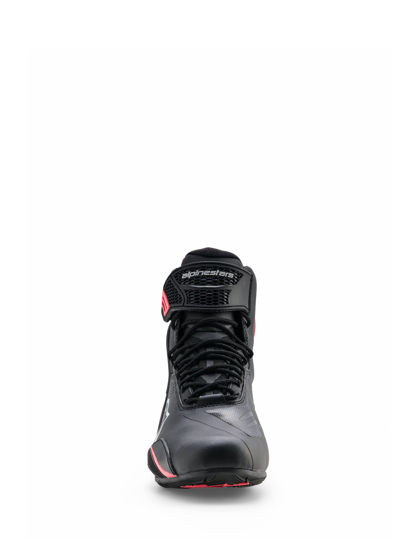 Alpinestars Stella Faster-4 Drystar Riding Shoes