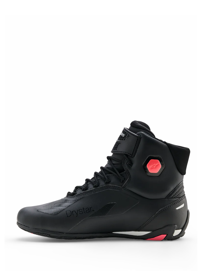 Alpinestars Stella Faster-4 Drystar Riding Shoes