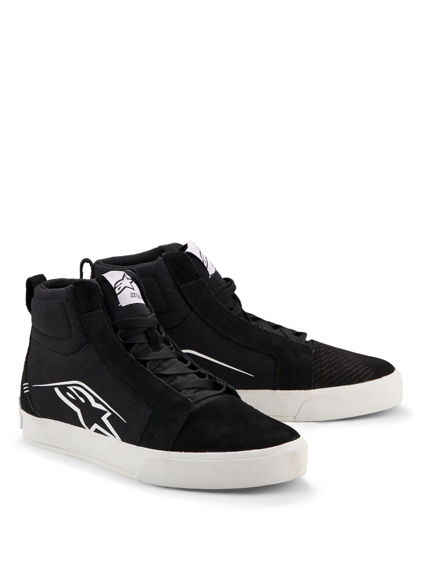 Alpinestars Ride-63 Canvas Shoes