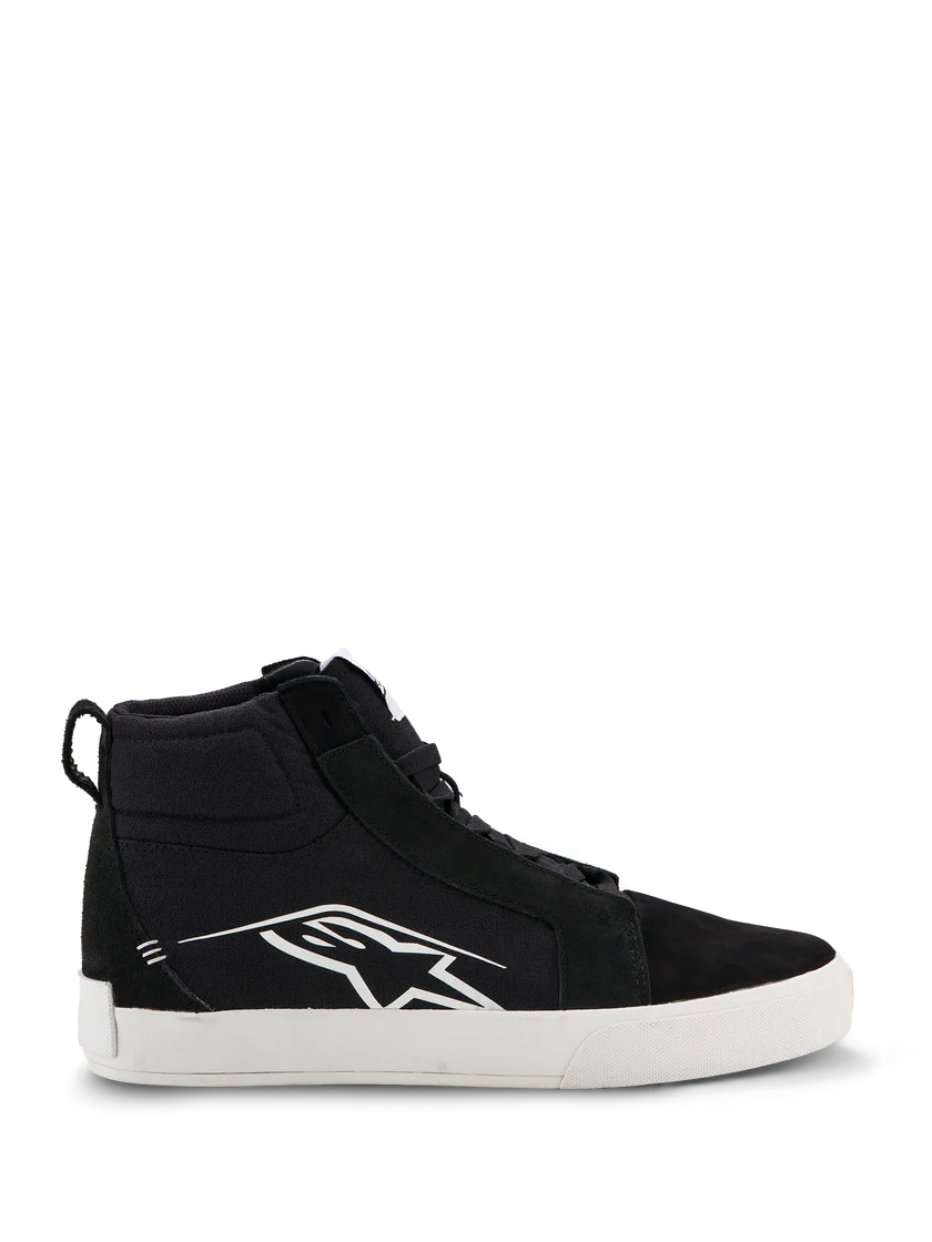 Alpinestars Ride-63 Canvas Shoes