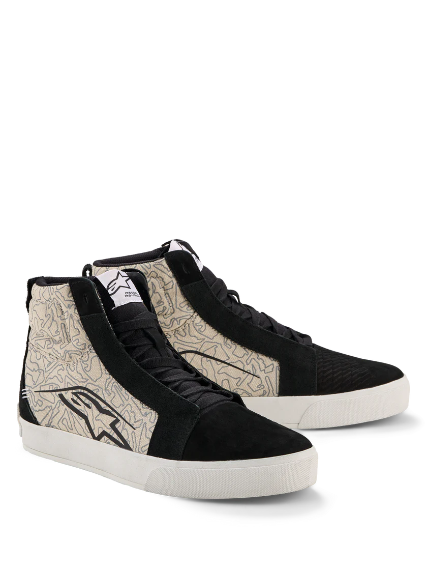 Alpinestars Ride-63 Canvas Shoes