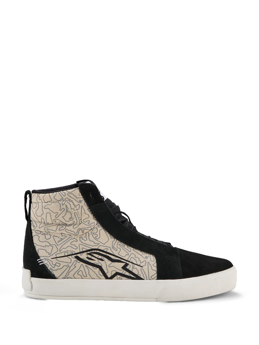 Alpinestars Ride-63 Canvas Shoes