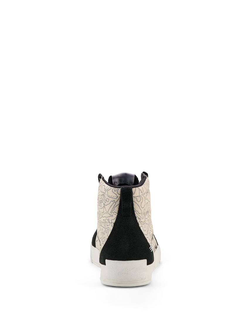 Alpinestars Ride-63 Canvas Shoes