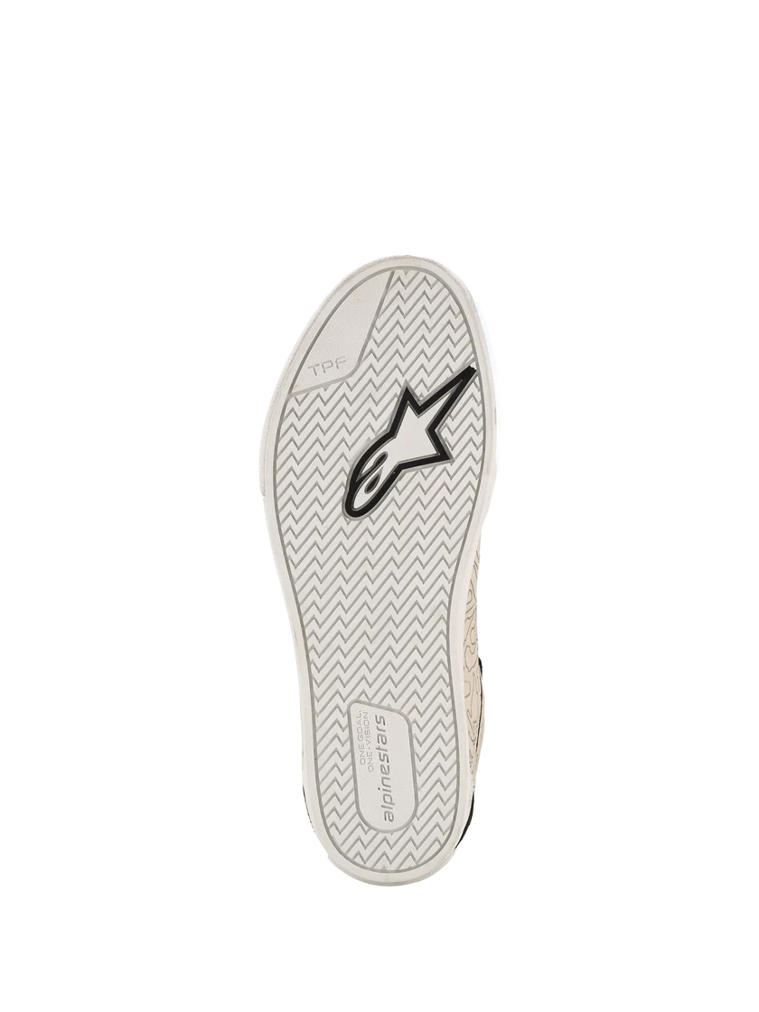 Alpinestars Ride-63 Canvas Shoes