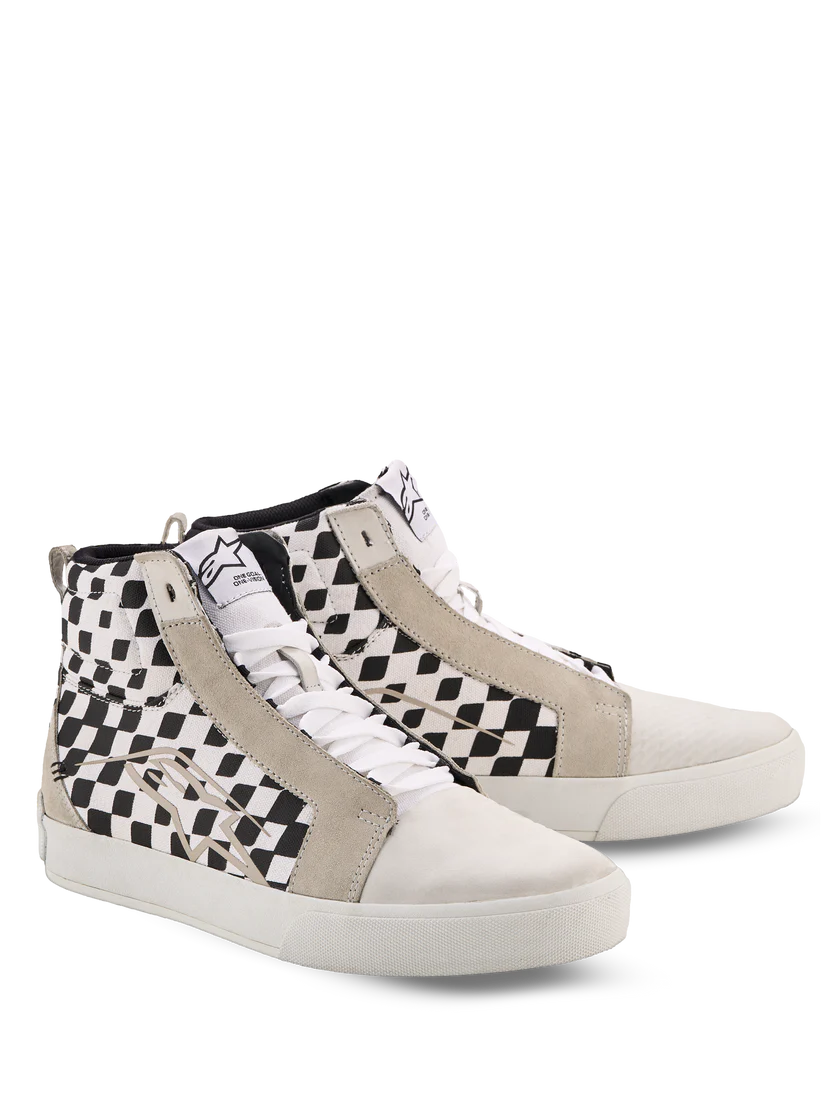 Alpinestars Ride-63 Canvas Shoes