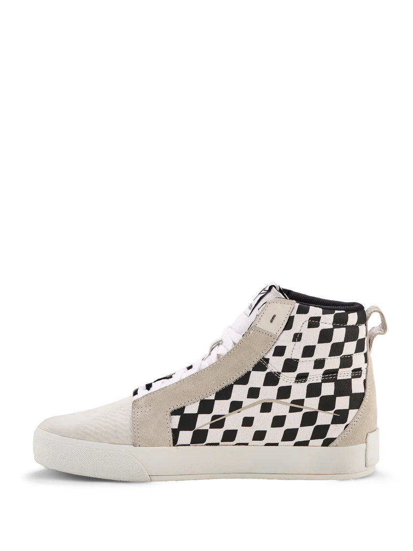 Alpinestars Ride-63 Canvas Shoes