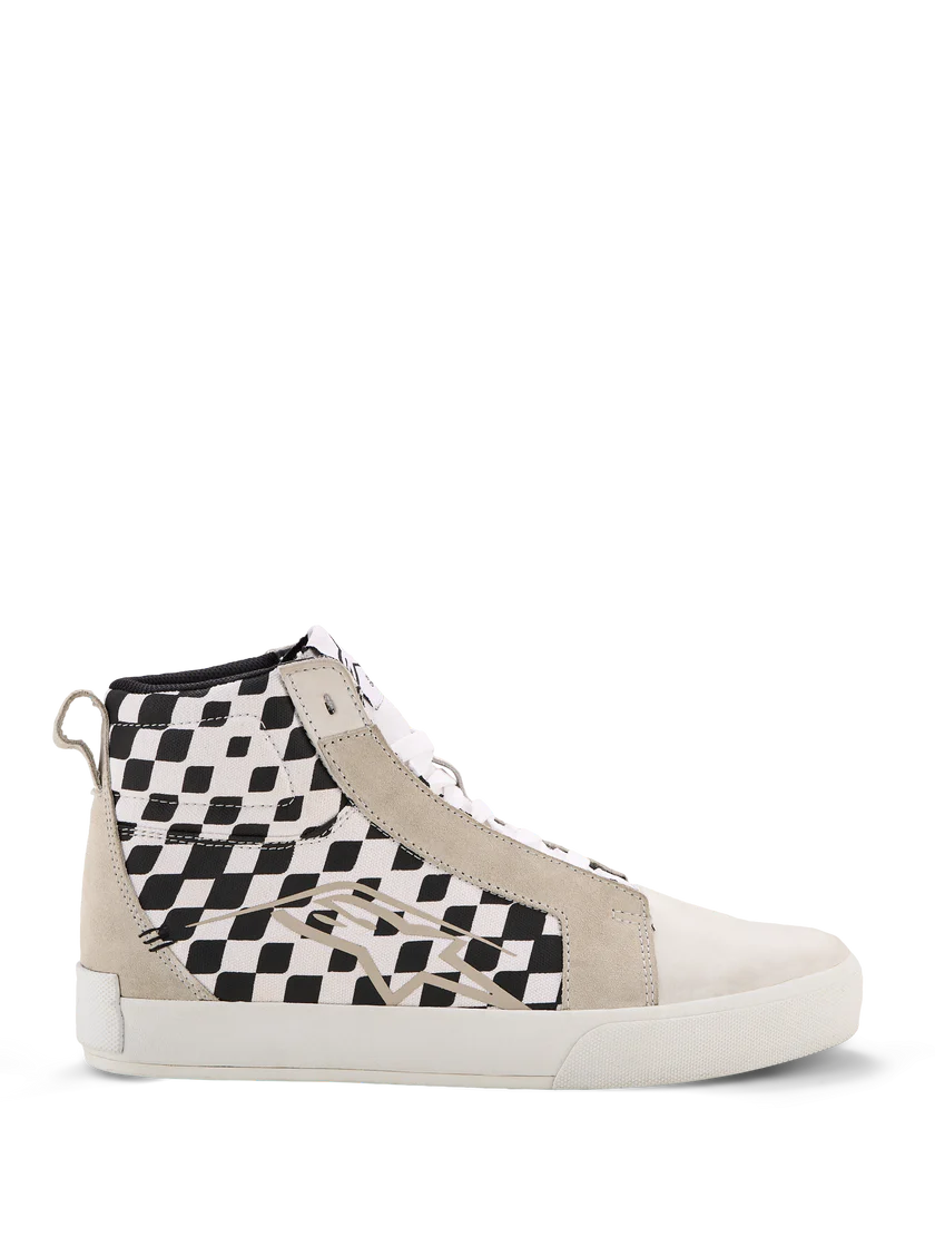 Alpinestars Ride-63 Canvas Shoes