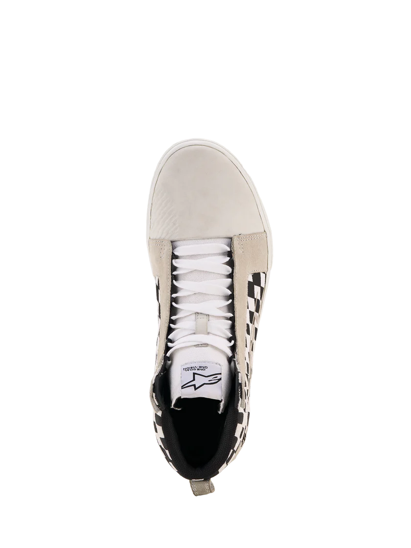 Alpinestars Ride-63 Canvas Shoes