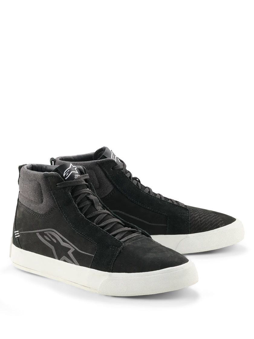 Alpinestars Ride-63 Leather Shoes