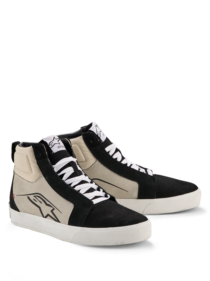 Alpinestars Ride-63 Leather Shoes