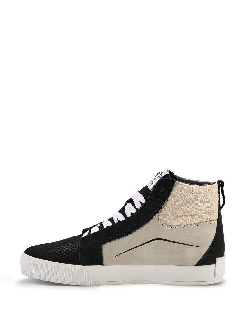 Alpinestars Ride-63 Leather Shoes