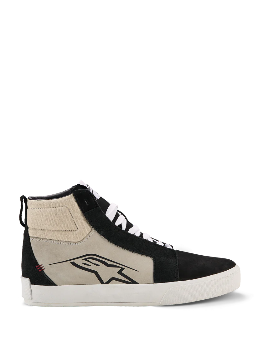 Alpinestars Ride-63 Leather Shoes