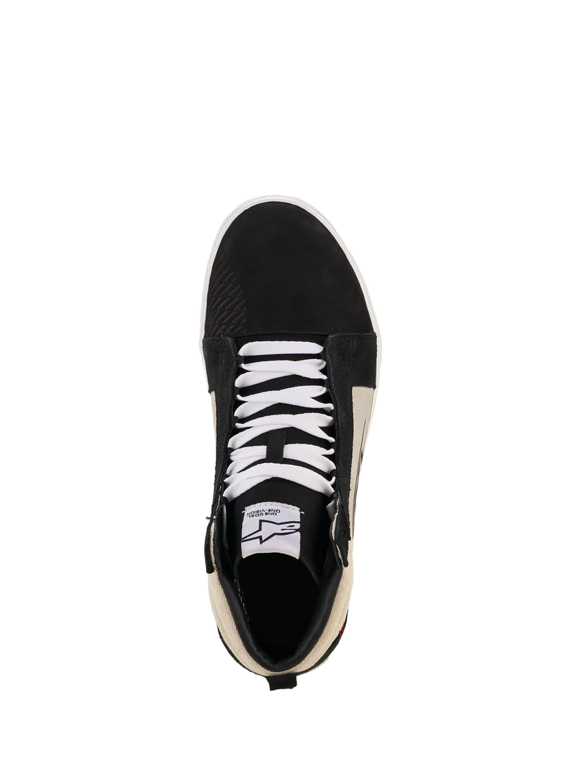 Alpinestars Ride-63 Leather Shoes