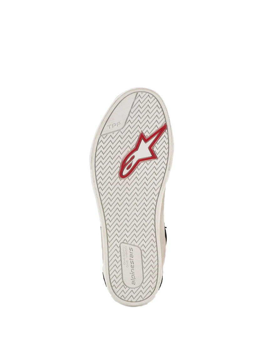 Alpinestars Ride-63 Leather Shoes