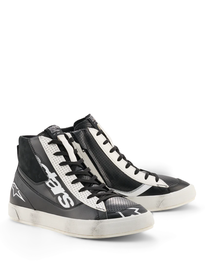 Alpinestars Stated Flair Shoes