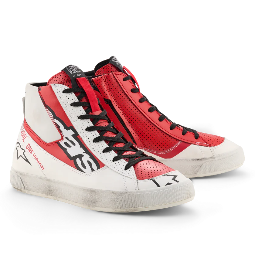 Alpinestars Stated Flair Shoes