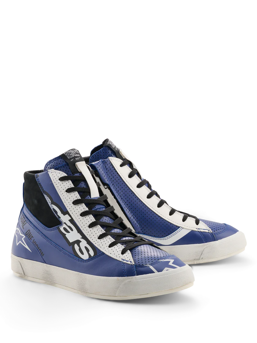 Alpinestars Stated Flair Shoes