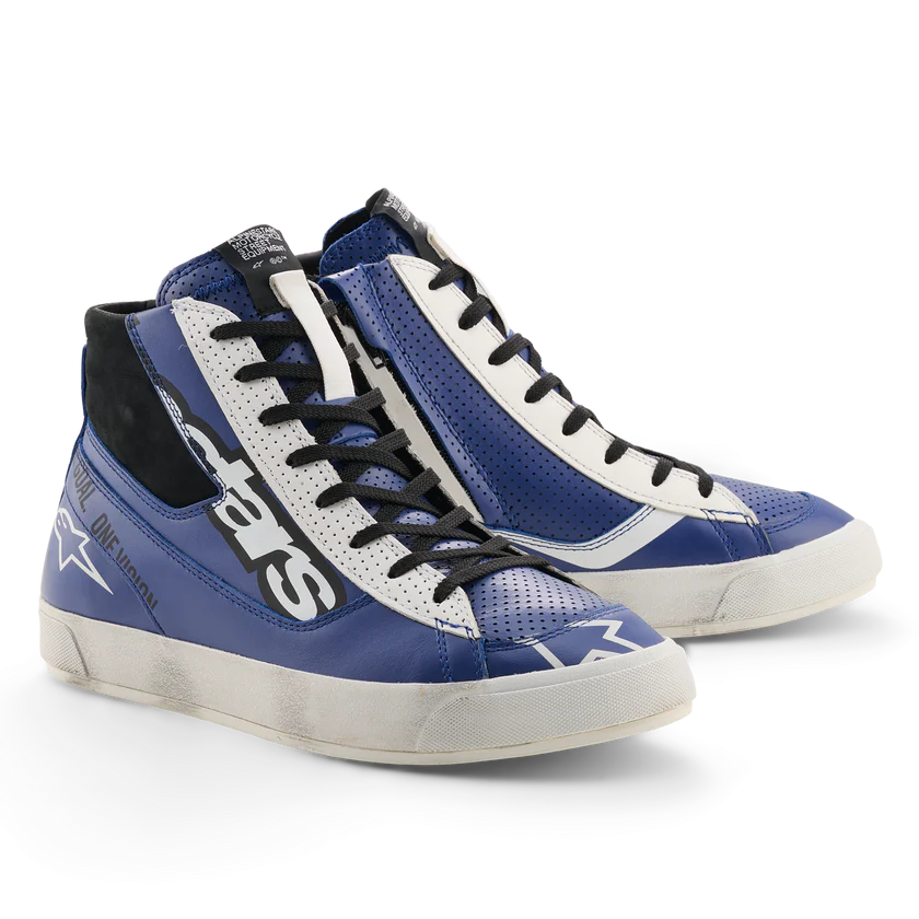 Alpinestars Stated Flair Shoes