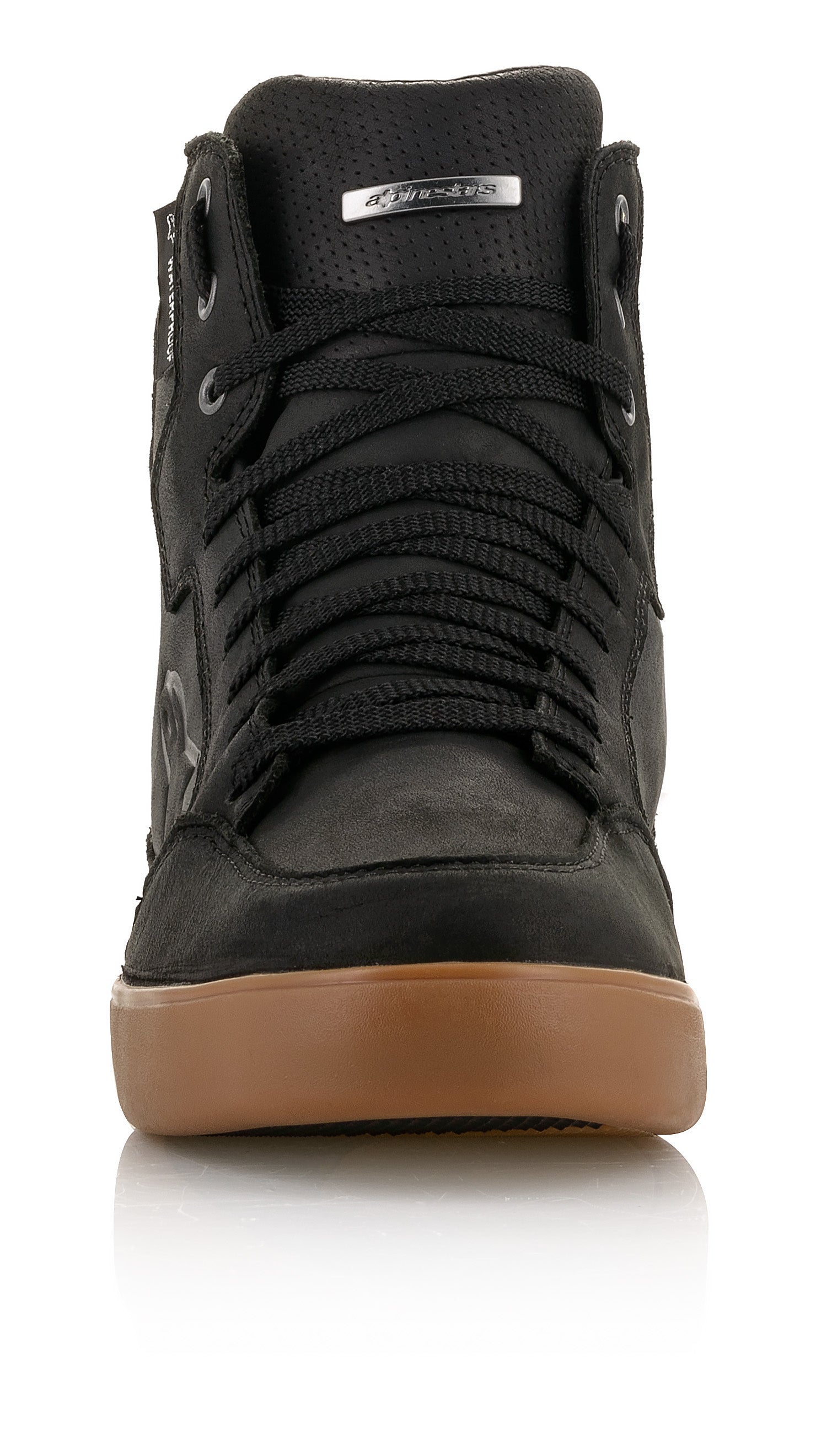 Alpinestars J-6 Waterproof Riding Shoe