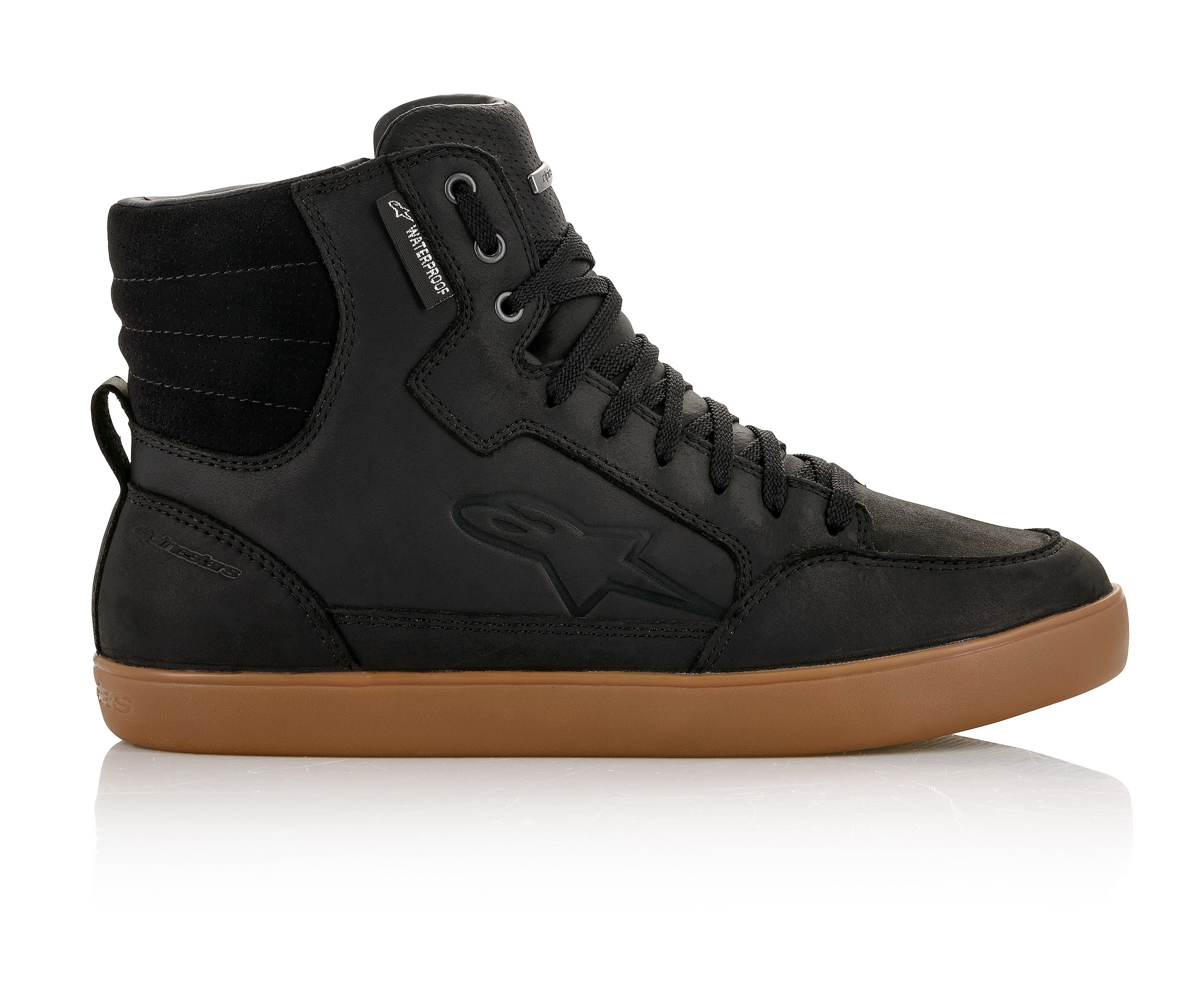 Alpinestars J-6 Waterproof Riding Shoe