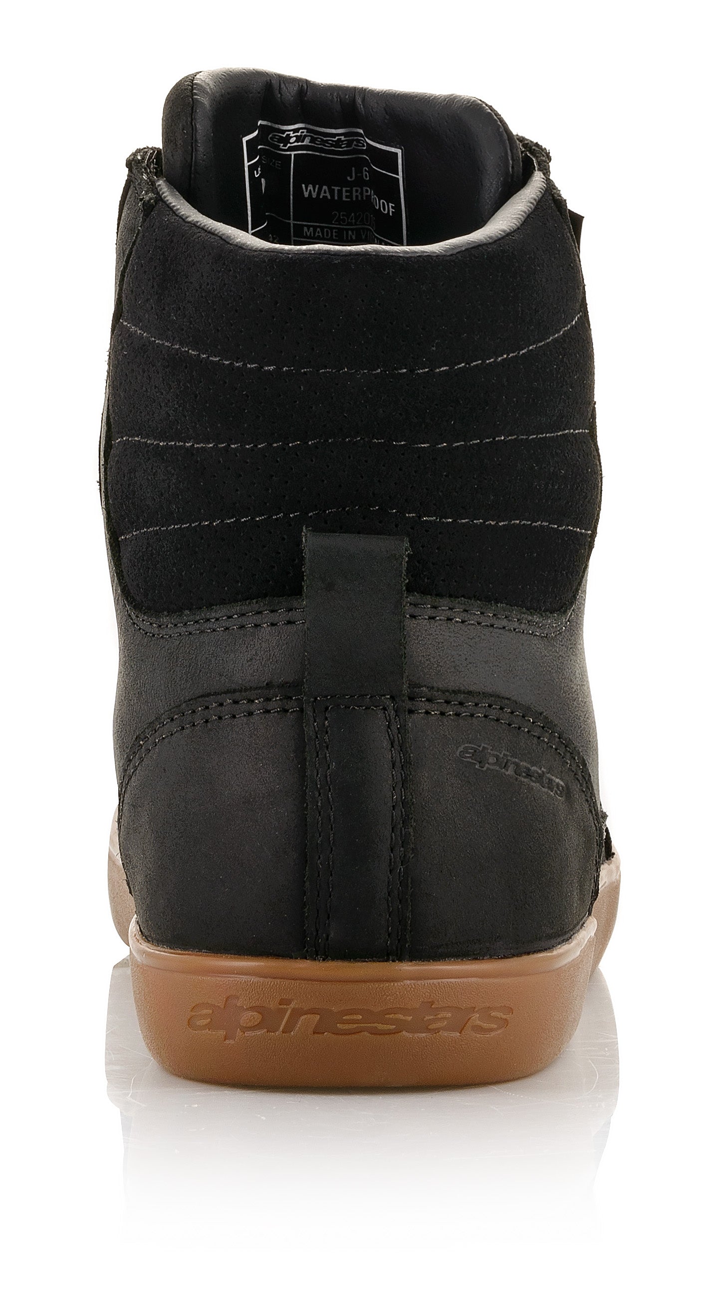 Alpinestars J-6 Waterproof Riding Shoe