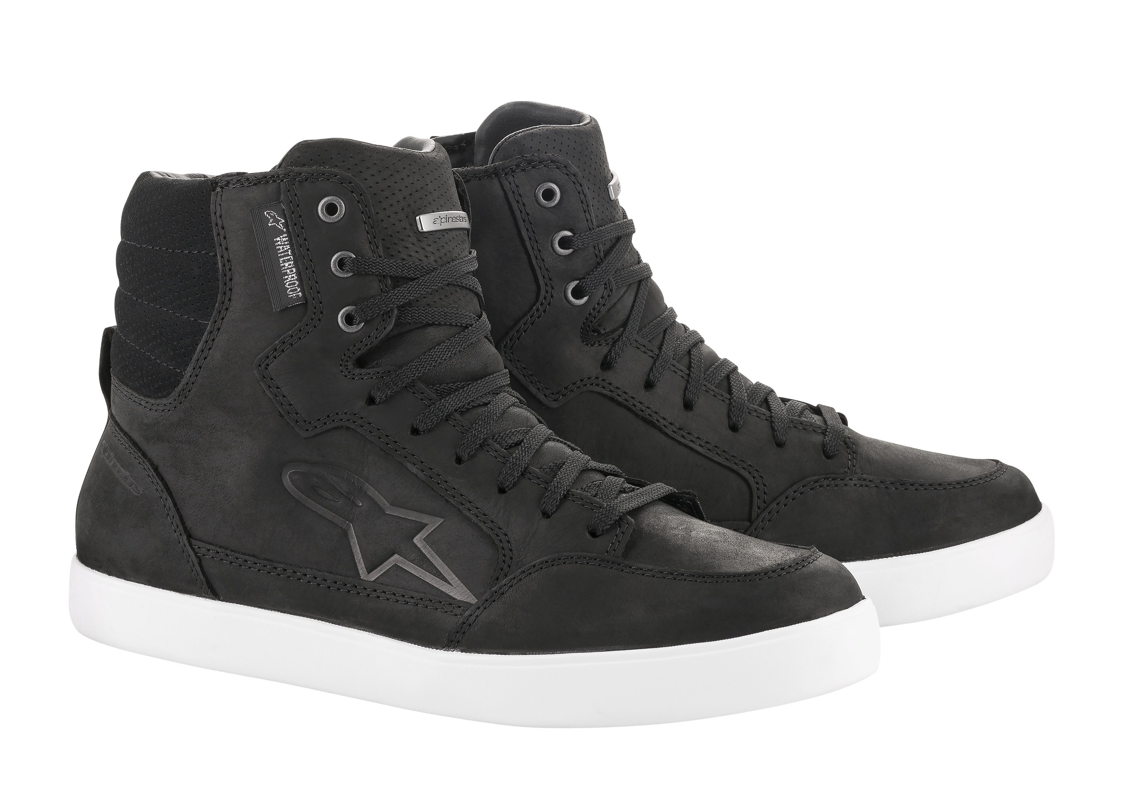 Alpinestars J-6 Waterproof Riding Shoe