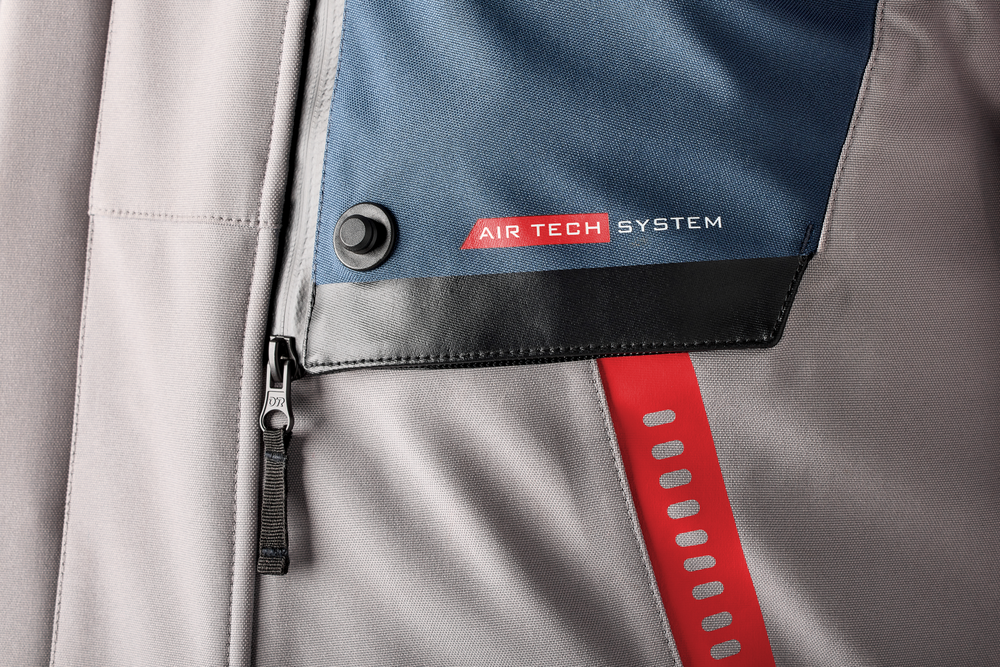 RST PS Vulcan CE Jacket