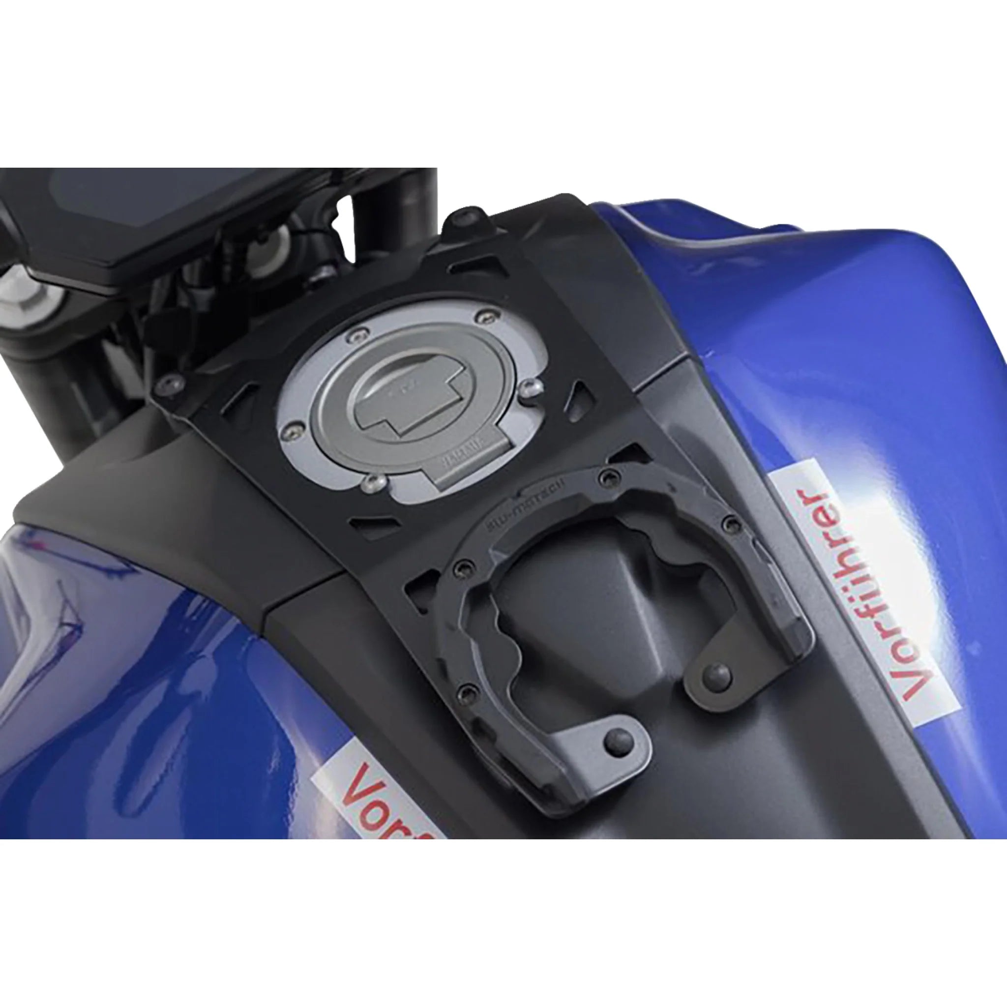 SW-Motech PRO Tank Ring - Yamaha MT-07 '20-'24