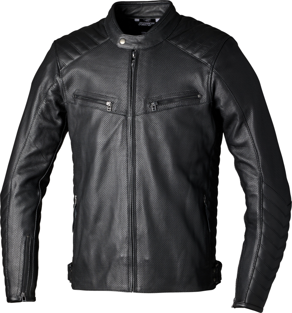 RST Roadster Air CE Leather Jacket