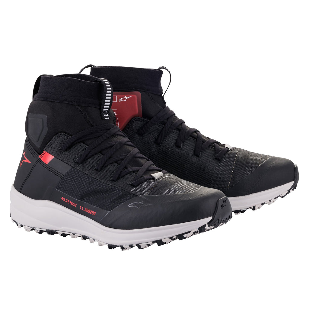 Alpinestars Speedforce Shoes — Motorcycle Gear
