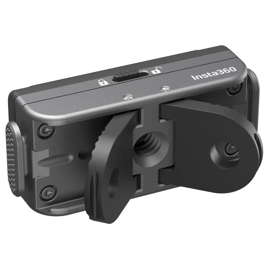 Insta360 Quick Release Mount