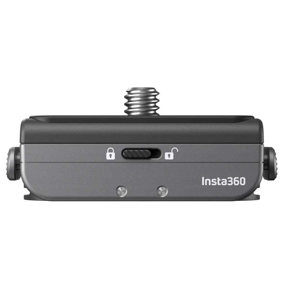 Insta360 Quick Release Mount