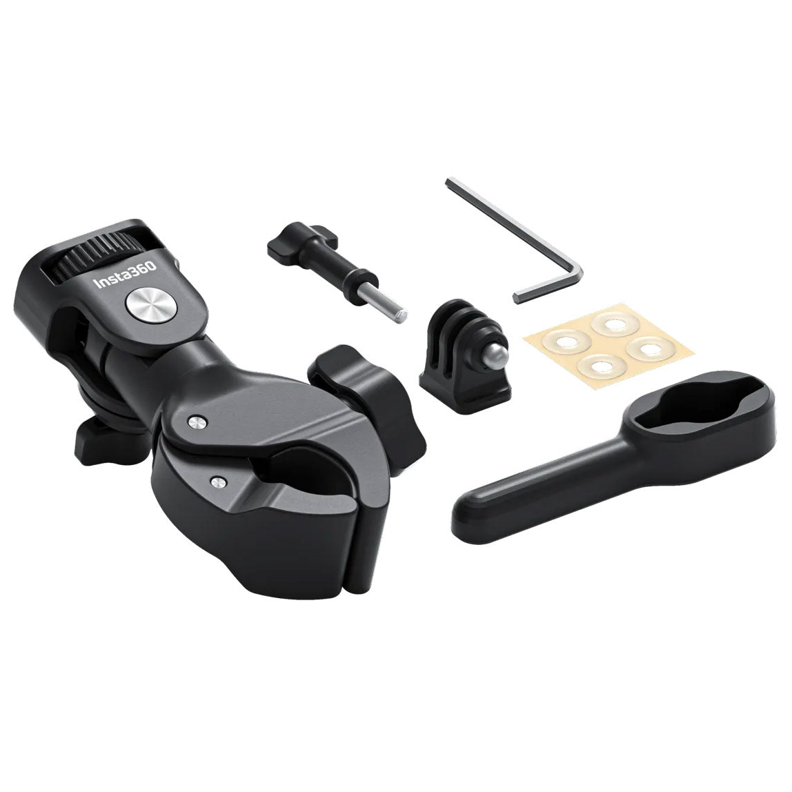 Insta360 Heavy Duty Clamp