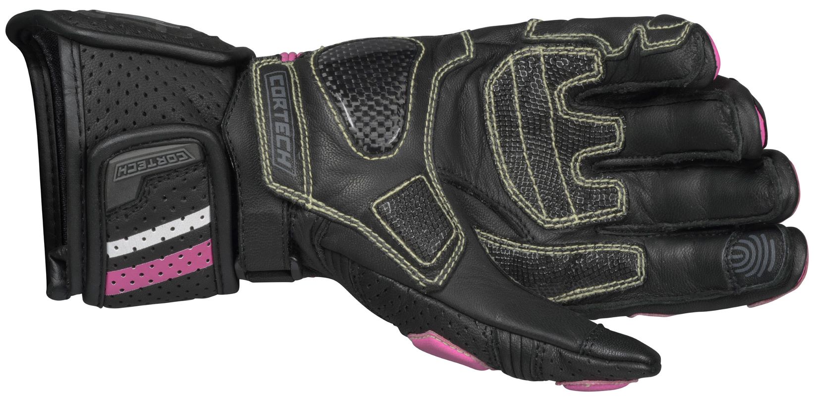 Cortech Revo Sport RR Glove for Women