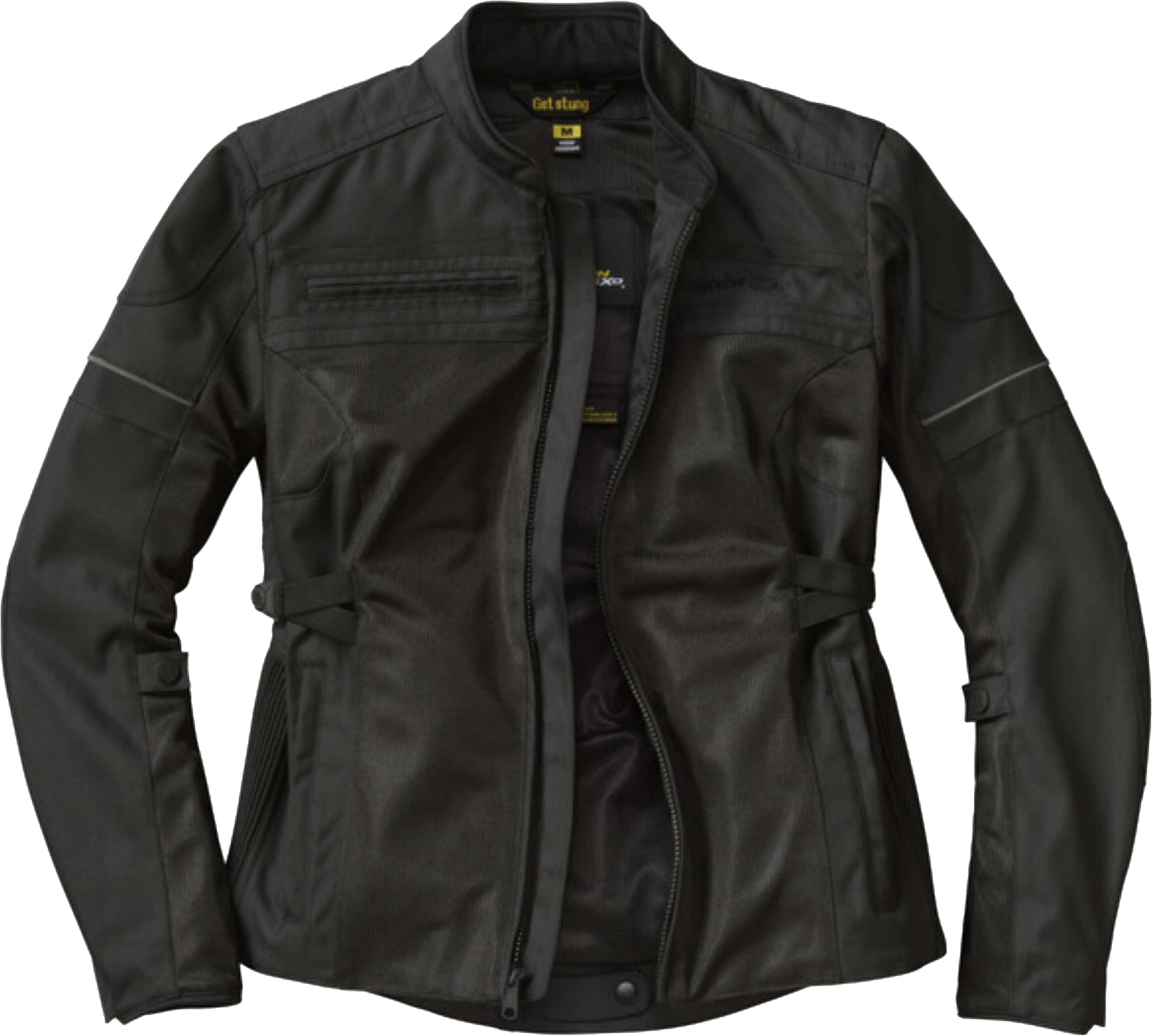 Scorpion EXO Cargo Air Jacket for Women