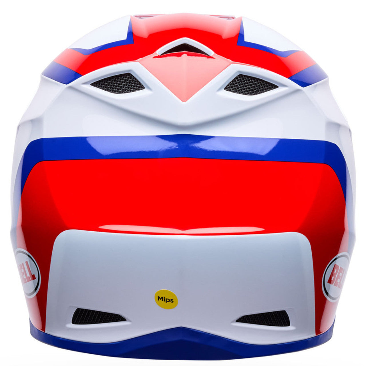 Bell MX-10 MIPS Dyno Helmet