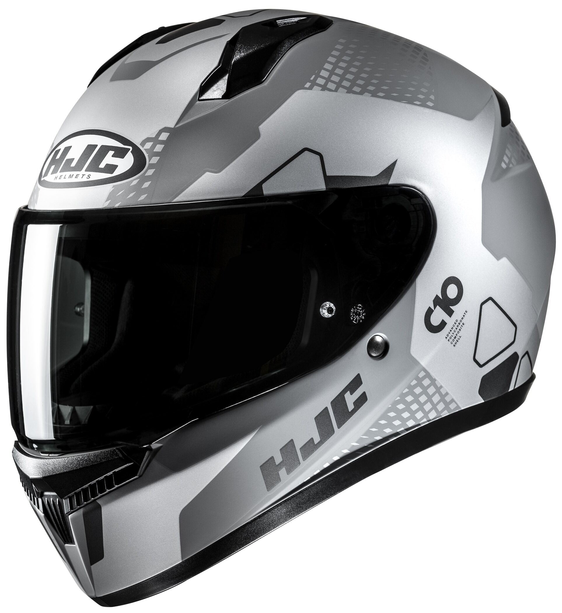 HJC C 10 Aspa Helmet