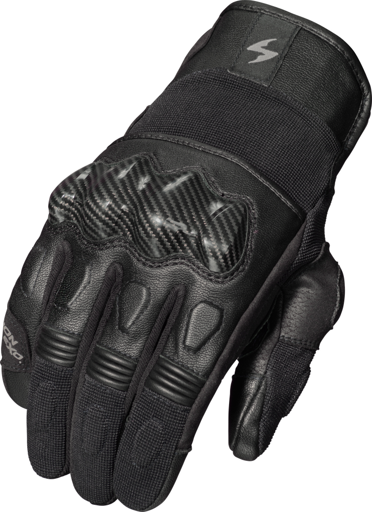 Scorpion Hybrid Air Glove
