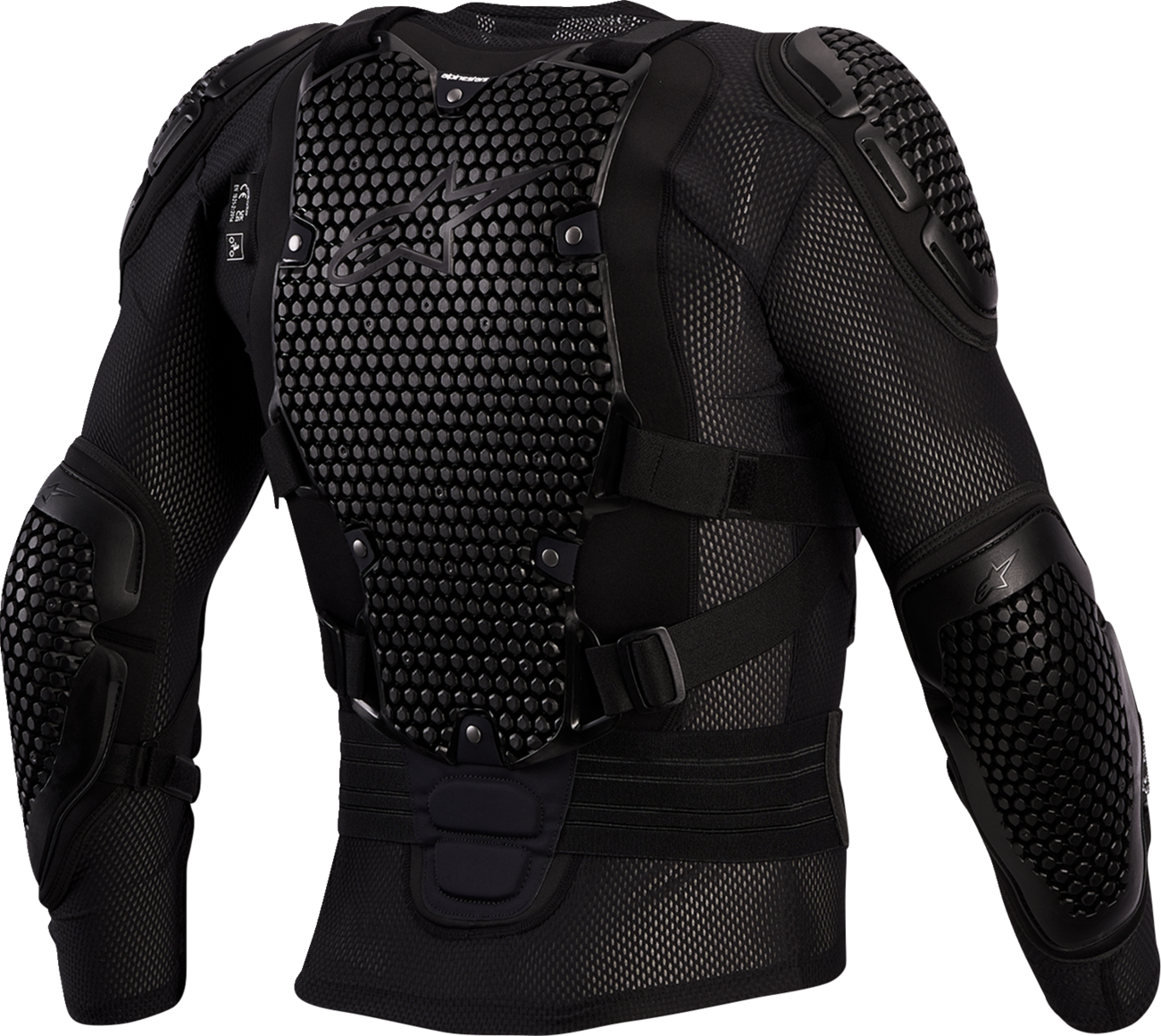 Alpinestars Bionic Action v3 Protection Jacket