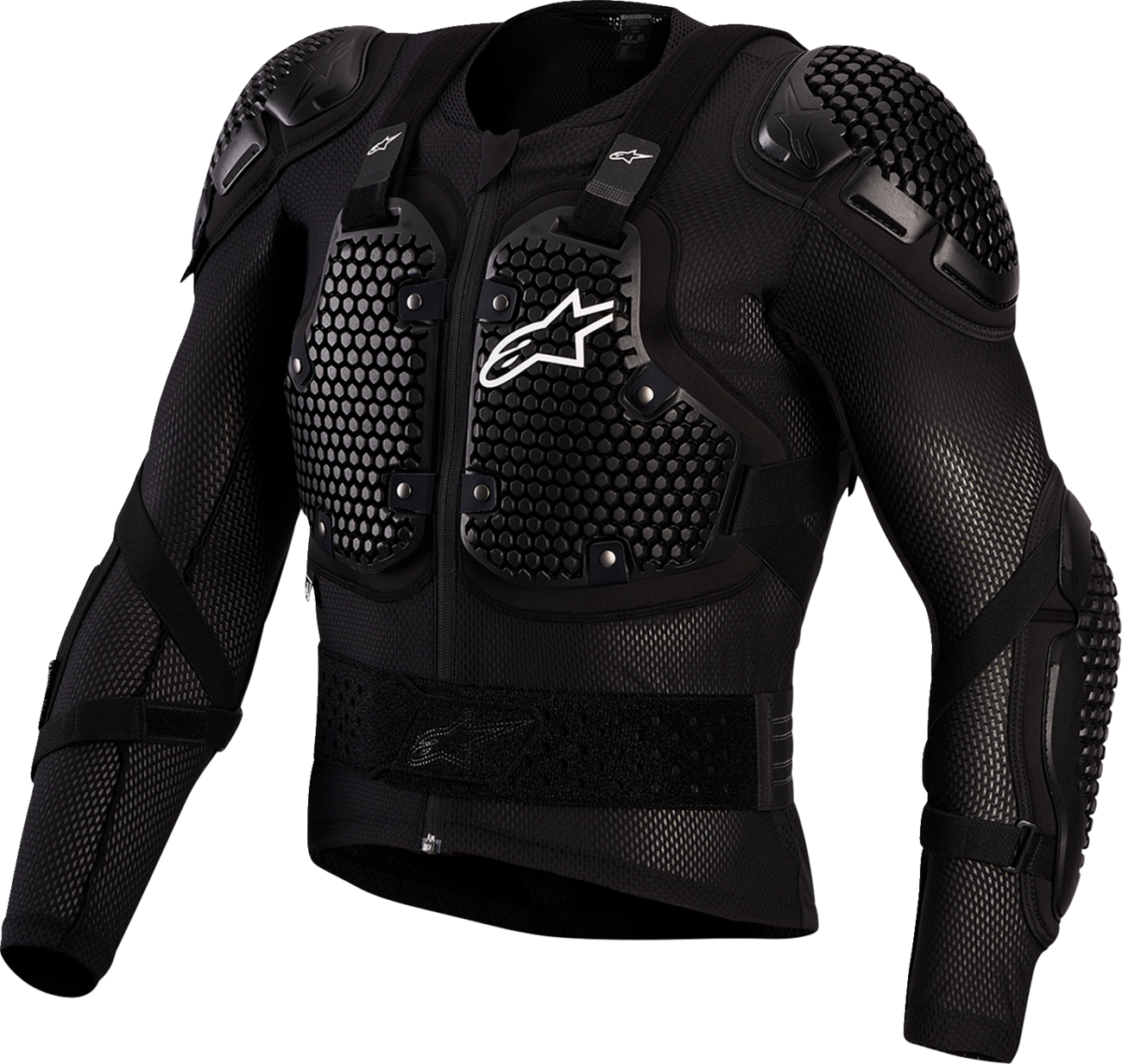 Alpinestars Bionic Action v3 Protection Jacket