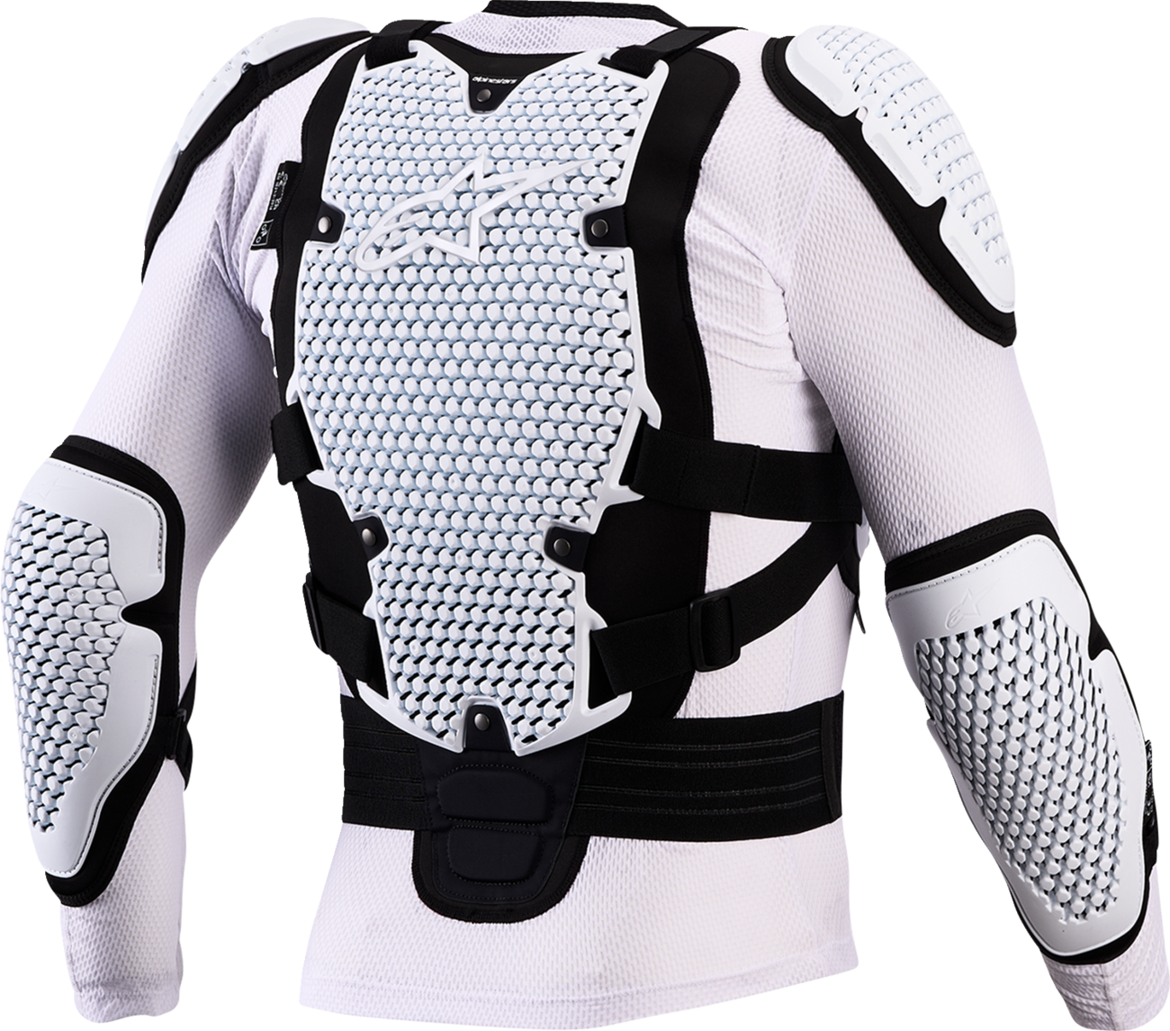 Alpinestars Bionic Action v3 Protection Jacket