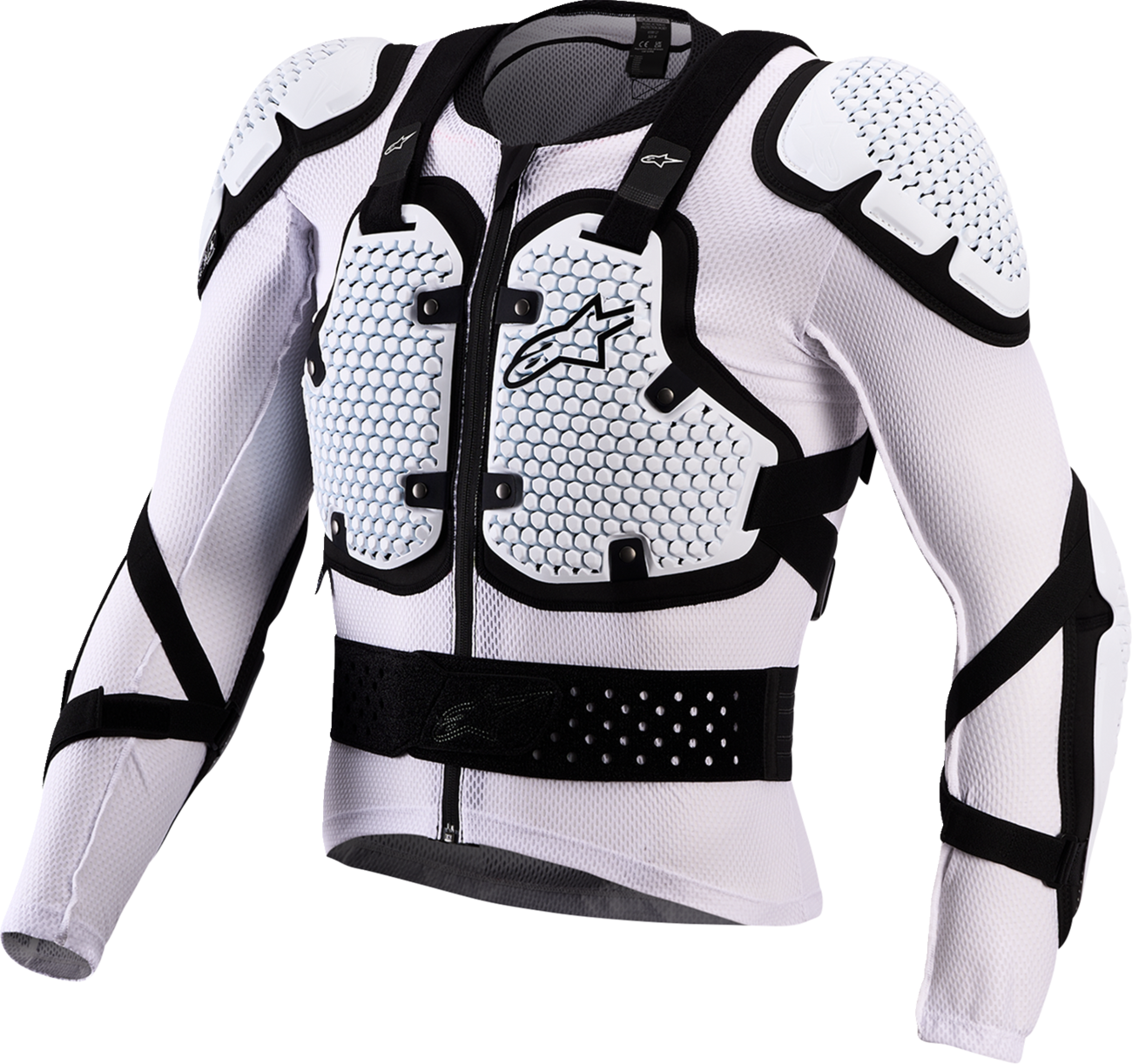 Alpinestars Bionic Action v3 Protection Jacket