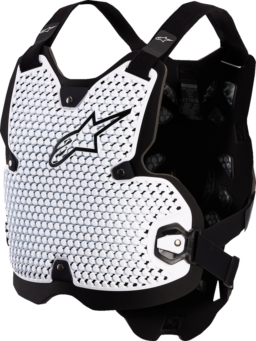 Alpinestars Bionic Action v2 Chest Guard