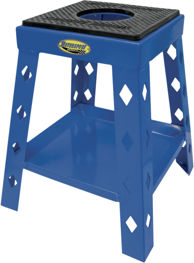 Motorsport Products Diamond Moto Stand